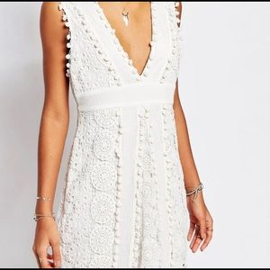 Tularosa Vesta Dress, size S, Revolve